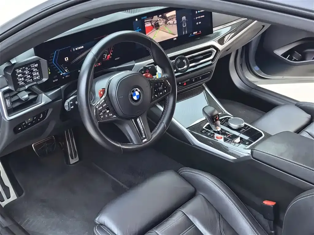 BMW M2 2023 из CN, фото 8