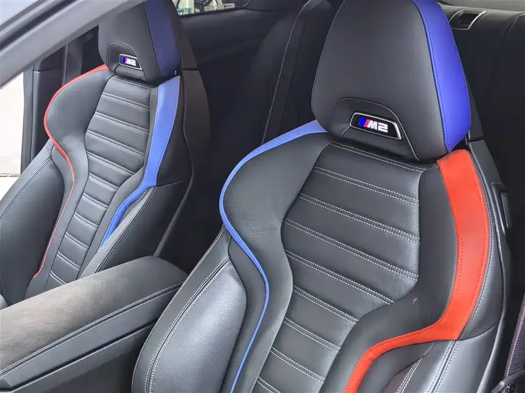 BMW M2 2023 из CN, фото 4