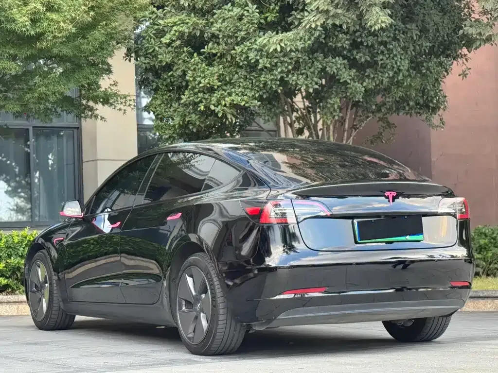 Tesla Model 3 2023 из CN, фото 6