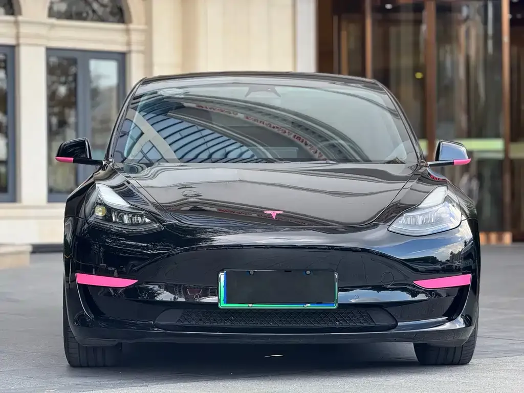 Tesla Model 3 2023 из CN, фото 9