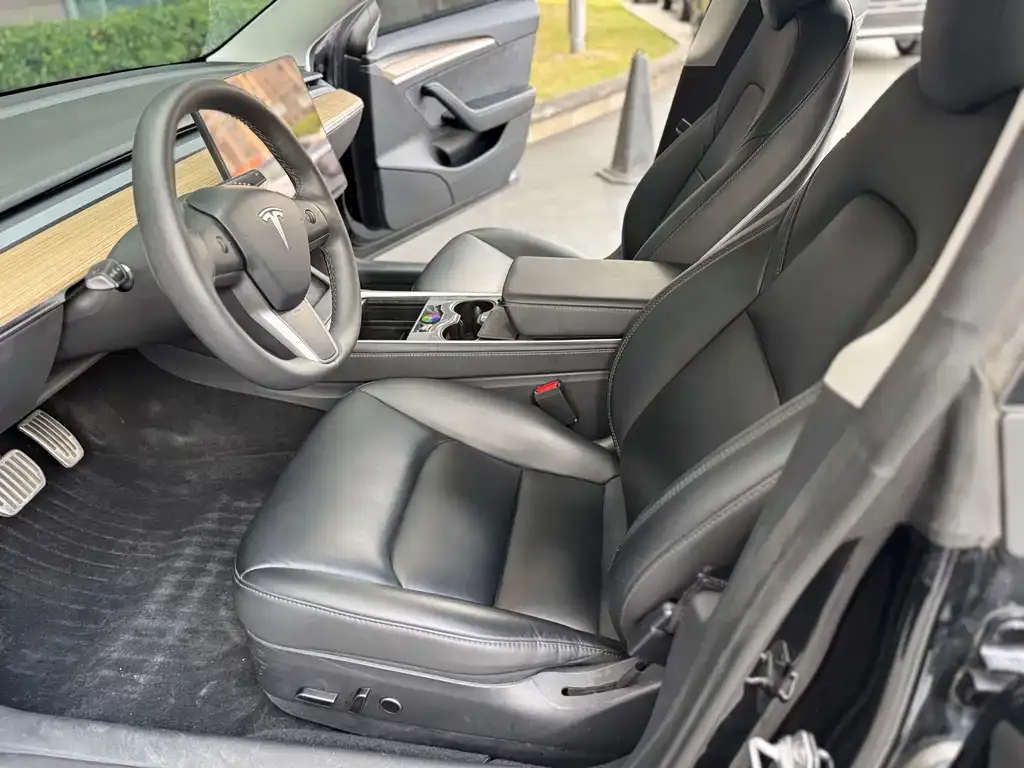 Tesla Model 3 2023 из CN, фото 2