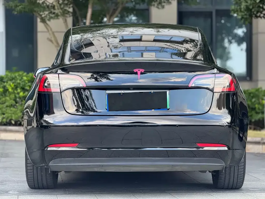 Tesla Model 3 2023 из CN, фото 3