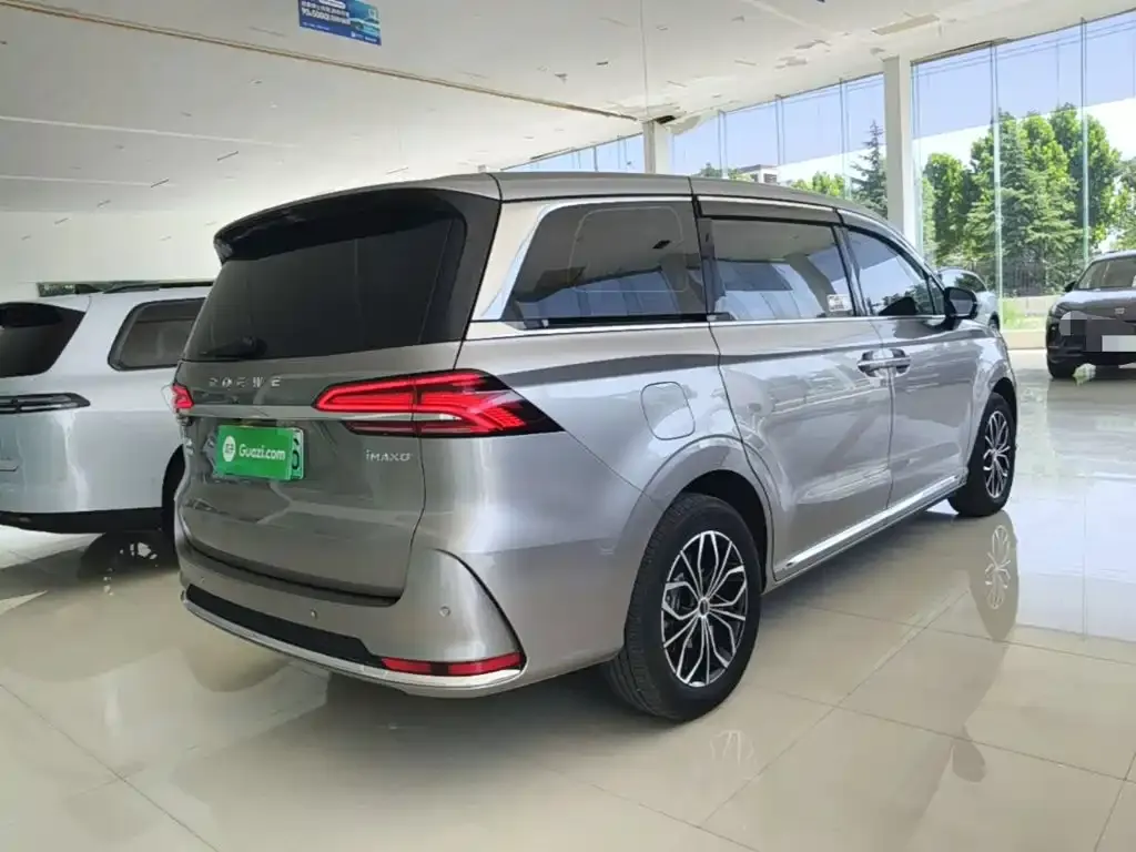 Roewe iMAX8 New Energy 2025 из CN, фото 7