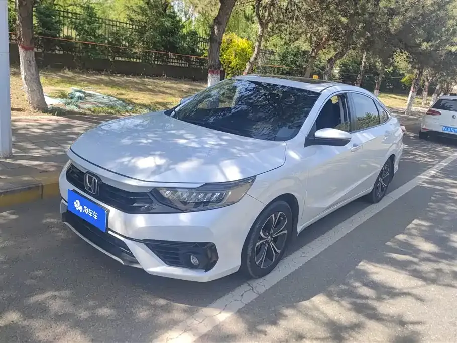 Honda Envix
