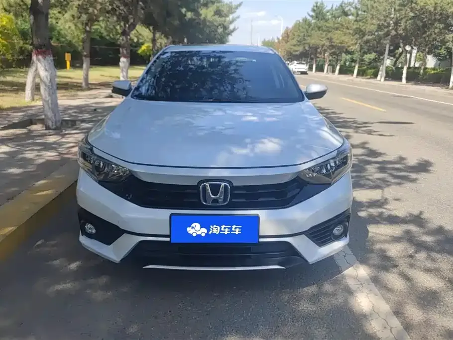 Honda Envix 2023 из CN, фото 9