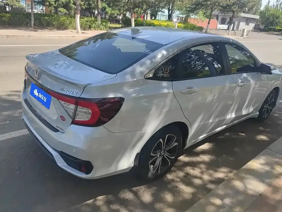 Honda Envix 2023 из CN, фото 3
