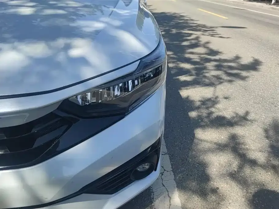 Honda Envix 2023 из CN, фото 5