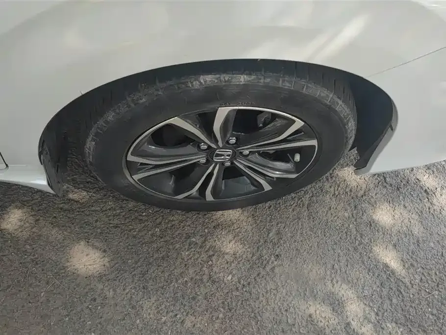 Honda Envix 2023 из CN, фото 6