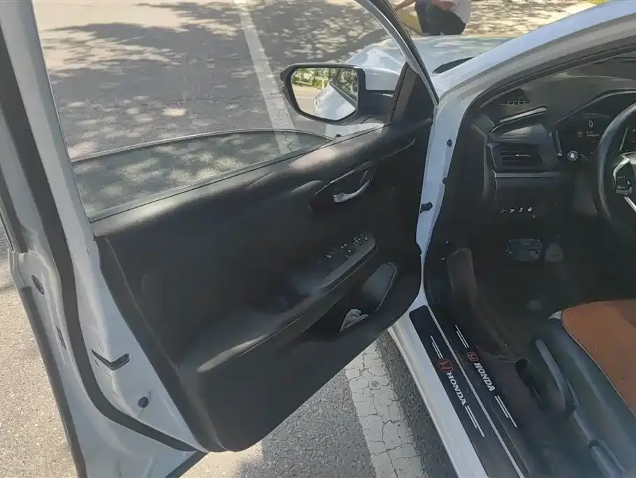 Honda Envix 2023 из CN, фото 7