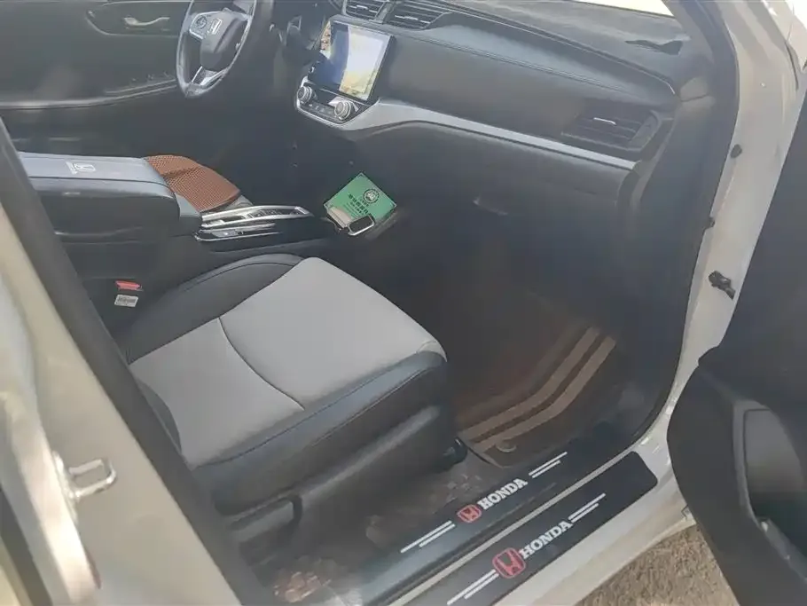 Honda Envix 2023 из CN, фото 2