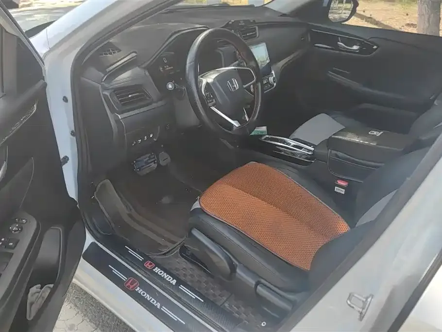 Honda Envix 2023 из CN, фото 8