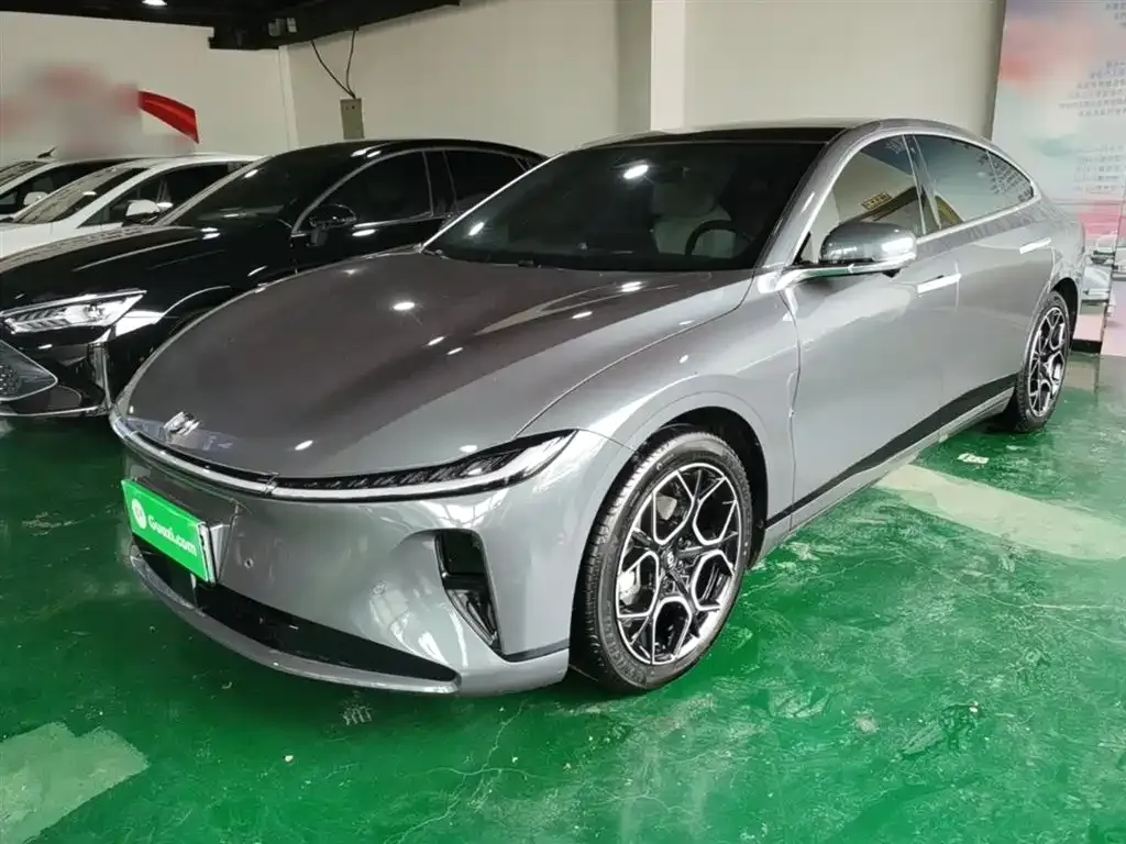 Qiyuan A07