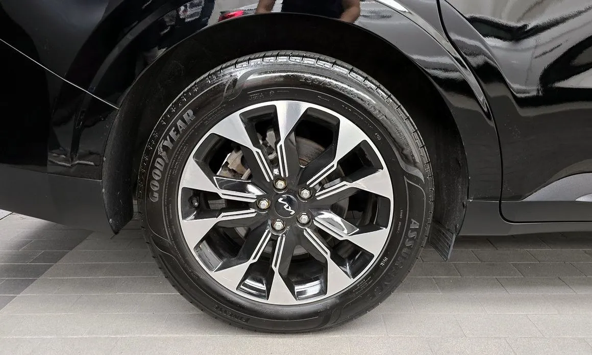 Kia Carnival 2023 из KR, фото 9