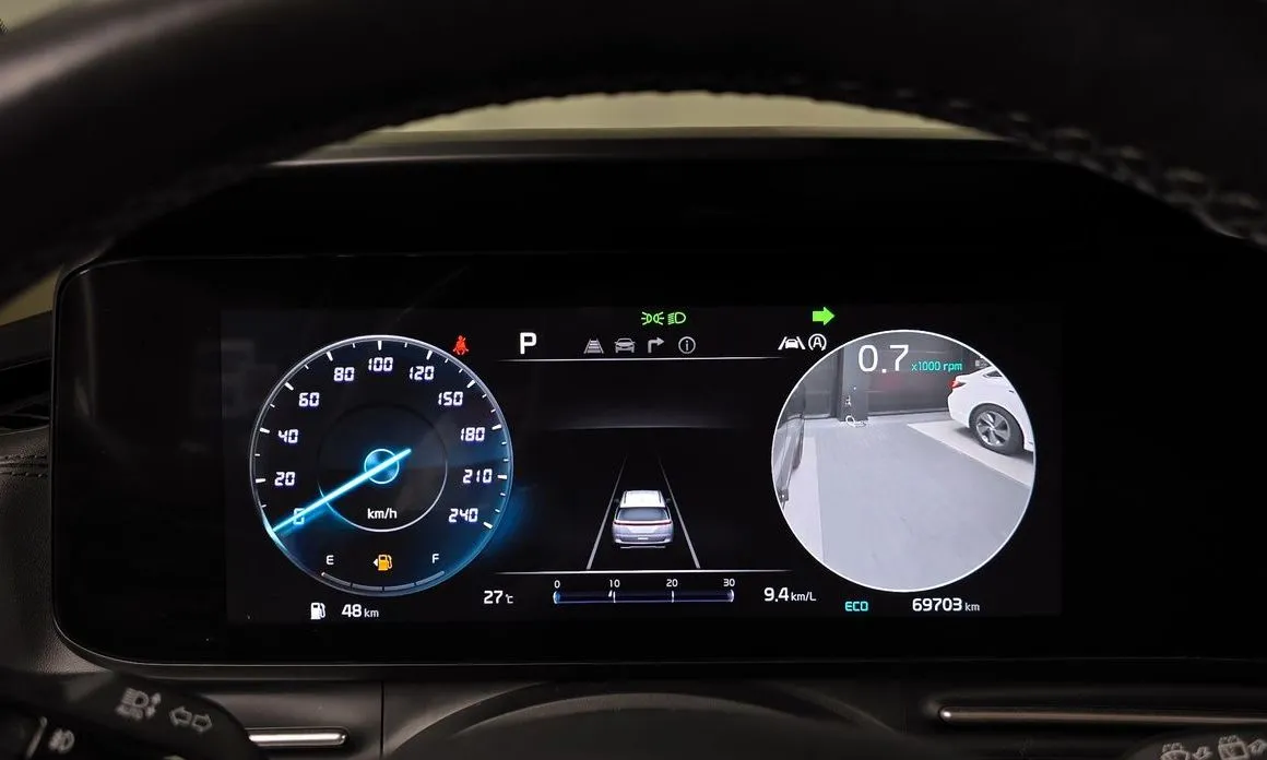 Kia Carnival 2023 из KR, фото 5