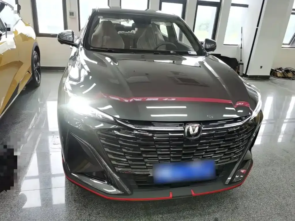 Changan X5 PLUS 2026 из CN, фото 3