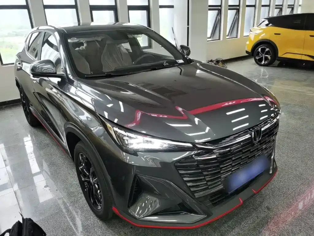 Changan X5 PLUS 2026 из CN, фото 4