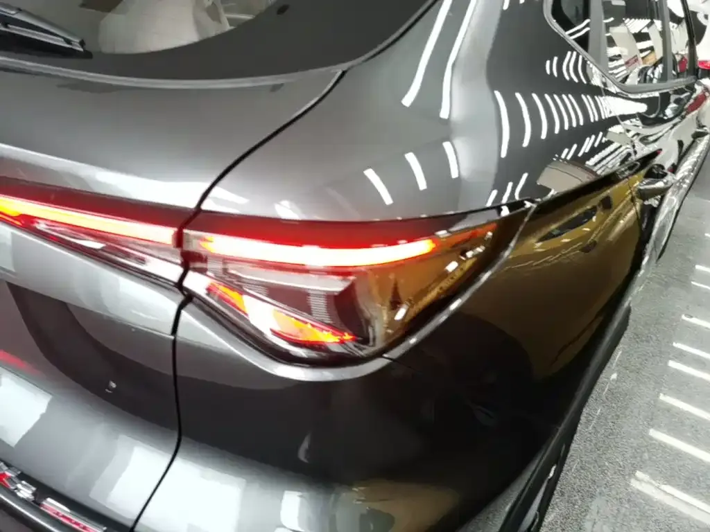 Changan X5 PLUS 2026 из CN, фото 5