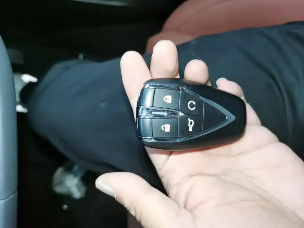 Changan X5 PLUS 2026 из CN, фото 2