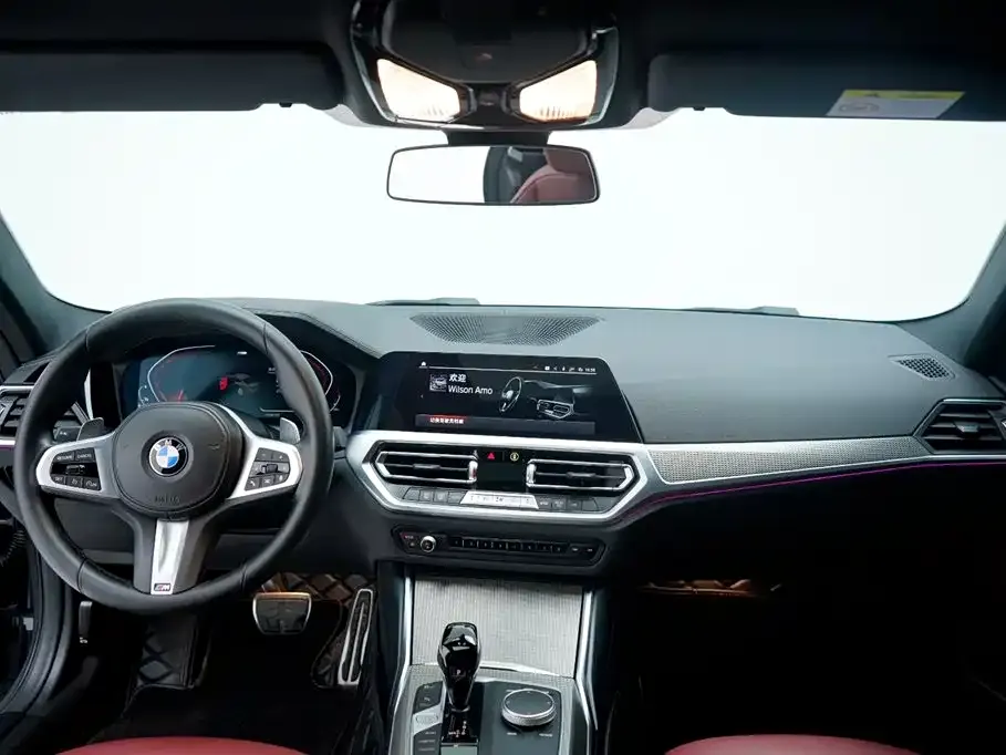BMW 4 Series — фото 9