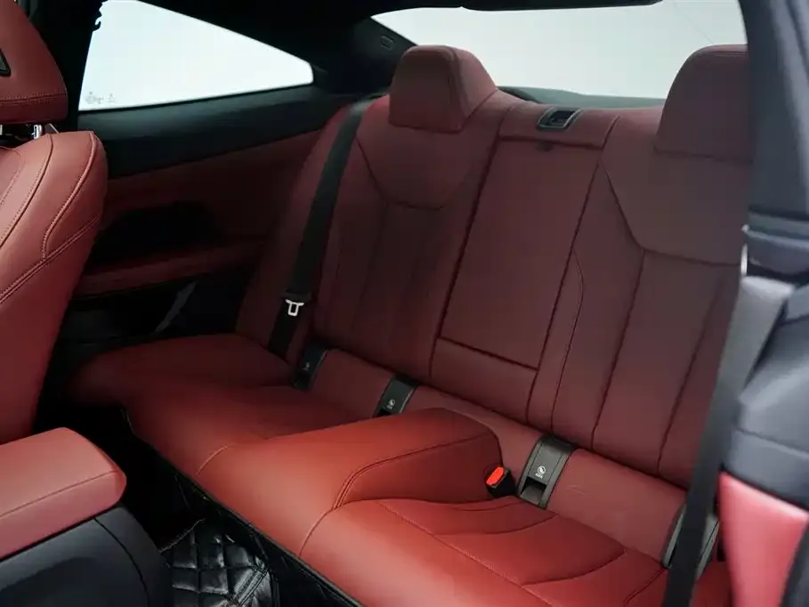BMW 4 Series — фото 4