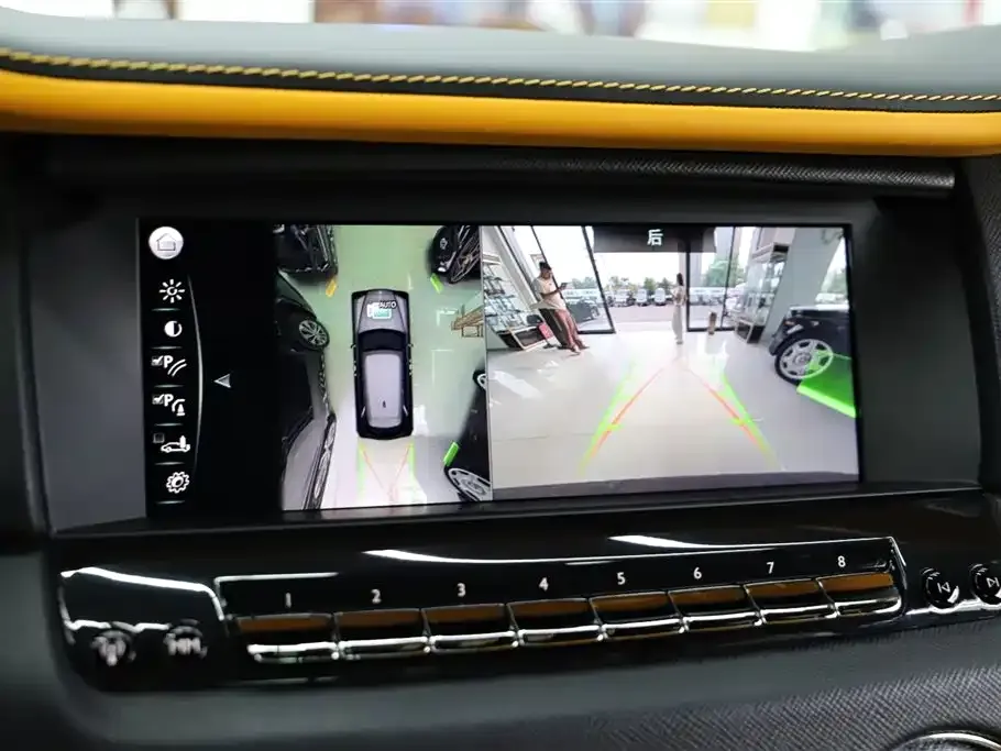 Rolls-Royce Cullinan 2022 из CN, фото 2