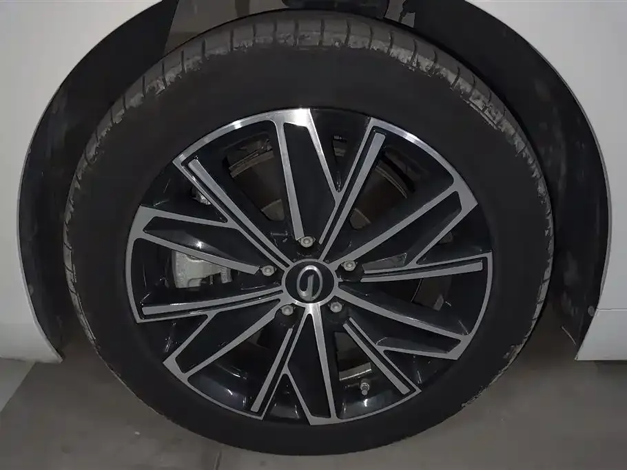 GAC Motor 传祺E8 PHEV 2024 из CN, фото 6