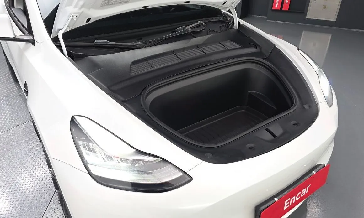 Tesla Model Y 2021 из KR, фото 7