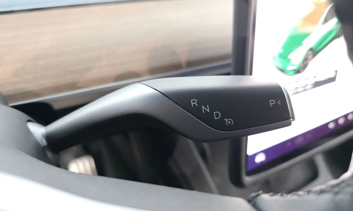 Tesla Model Y 2021 из KR, фото 4