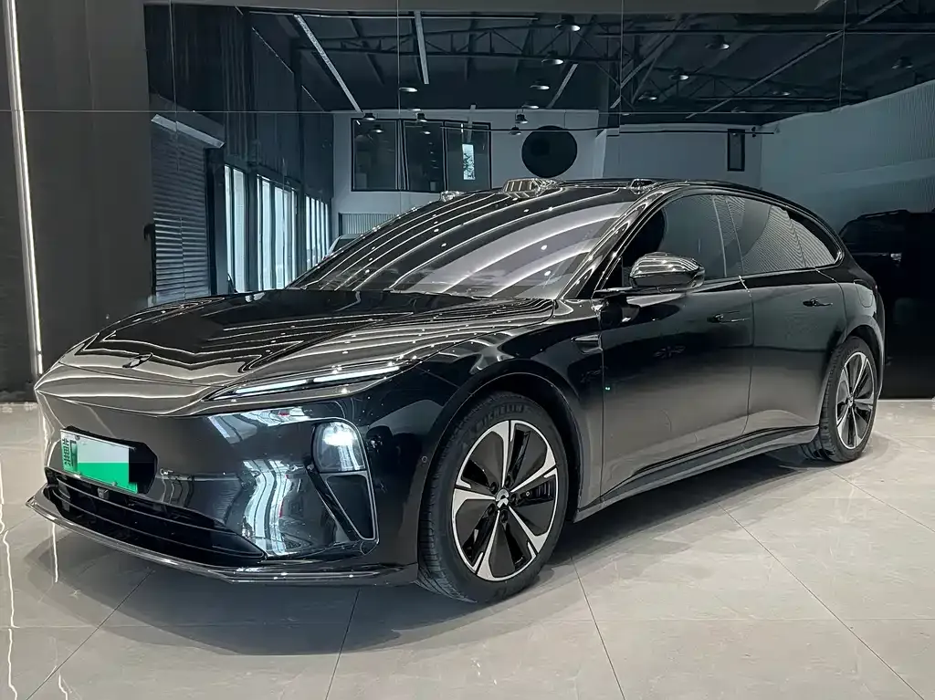 NIO ET5T — фото 1