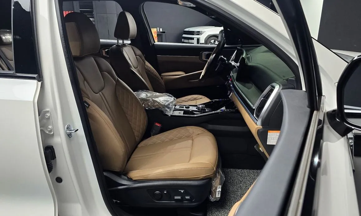 Kia Sorento — фото 9