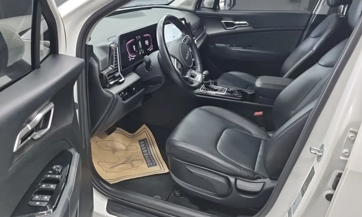 Kia Sportage — фото 2