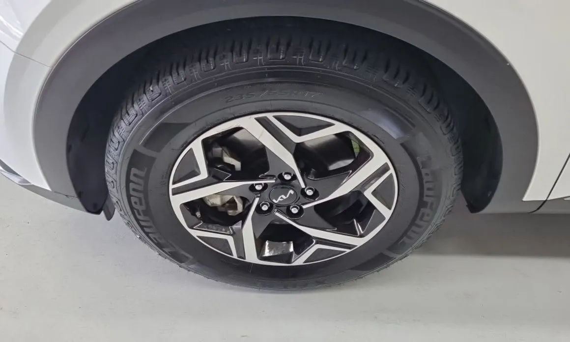 Kia Sportage — фото 5