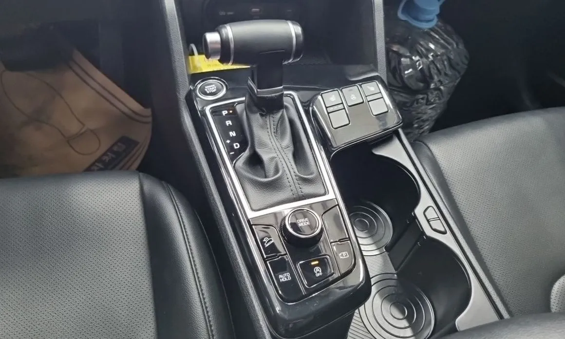 Kia Sportage — фото 9