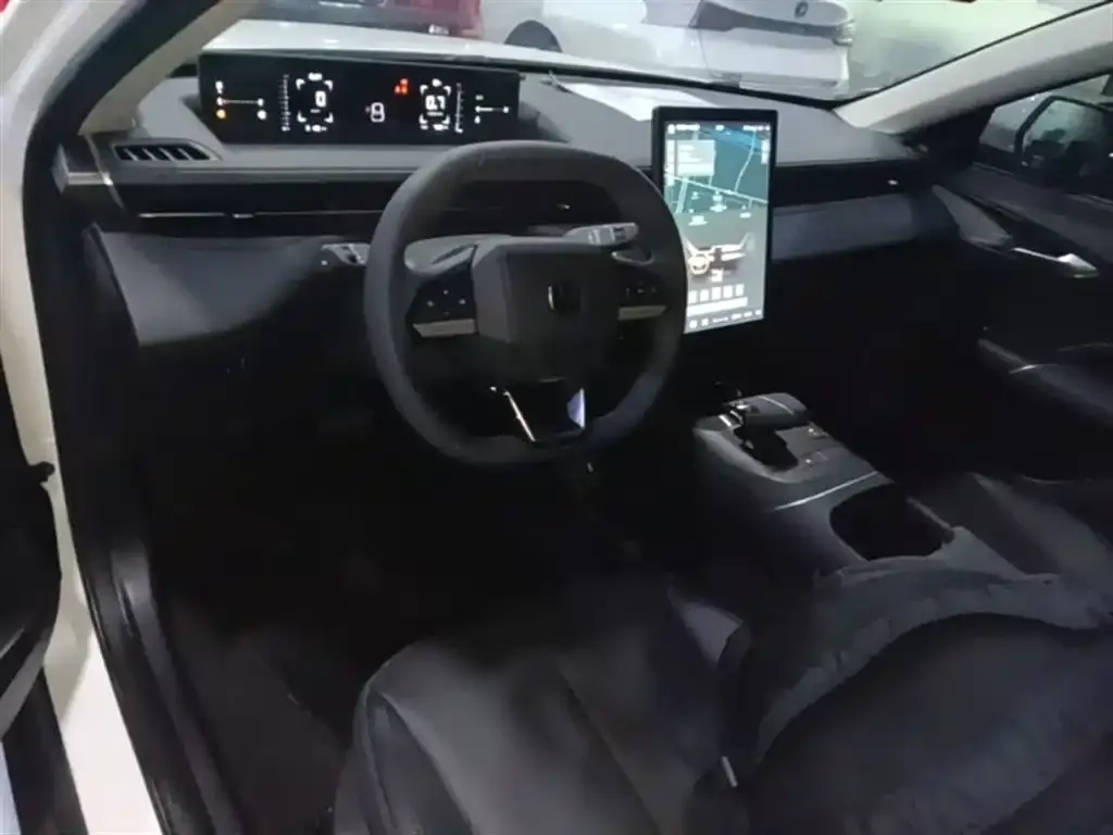 Changan Eado 2025 из CN, фото 2