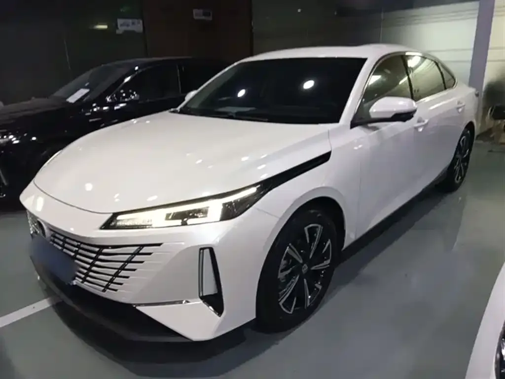 Changan Eado 2025 из CN, фото 5