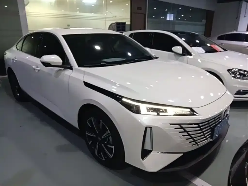 Changan Eado 2025 из CN, фото 8