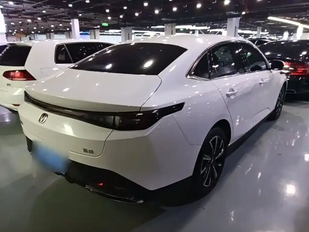Changan Eado 2025 из CN, фото 6