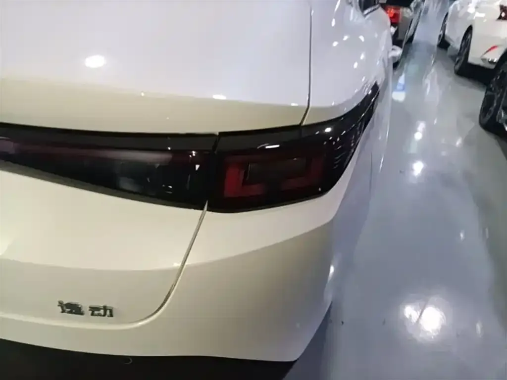 Changan Eado 2025 из CN, фото 3