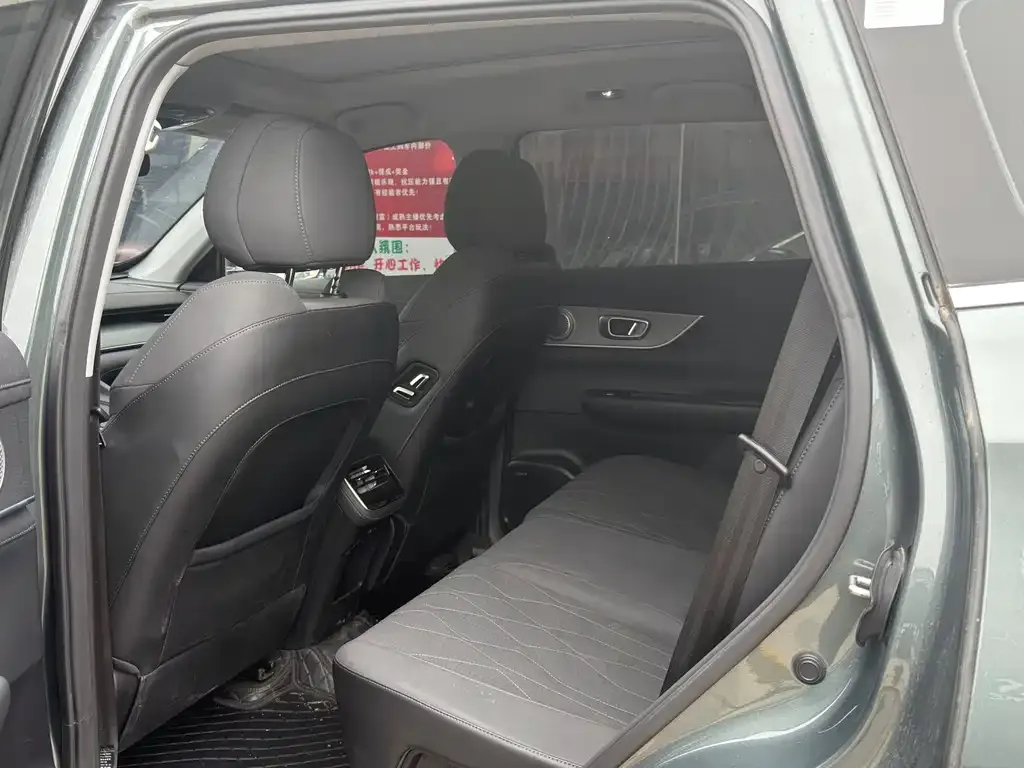 Chery Tiggo 8 PLUS — фото 2
