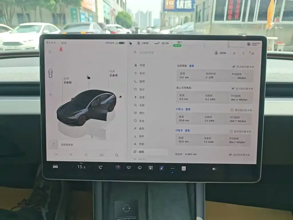 Tesla Model 3 — фото 2