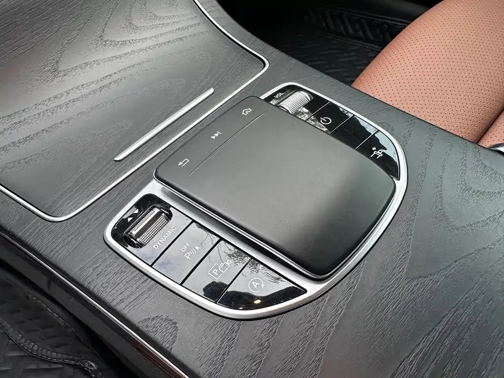Mercedes-Benz C-Class (Import) — фото 7