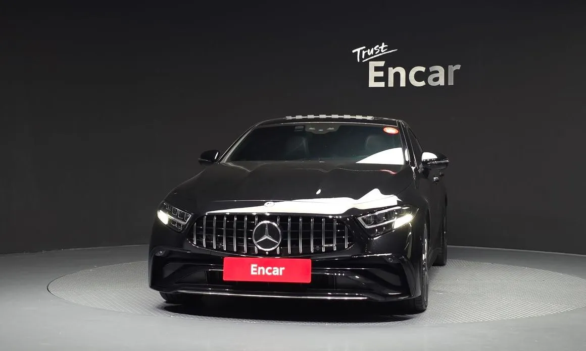Mercedes-Benz CLS-Class 2022 из KR, фото 6