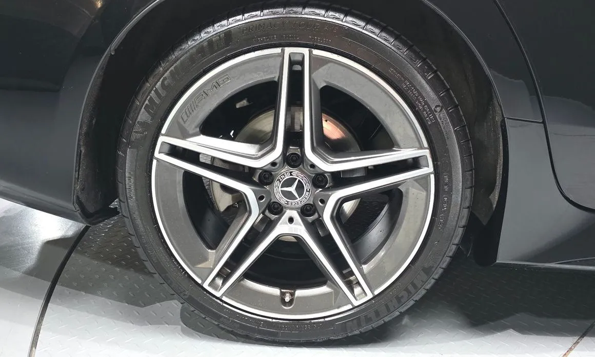 Mercedes-Benz CLS-Class 2022 из KR, фото 9