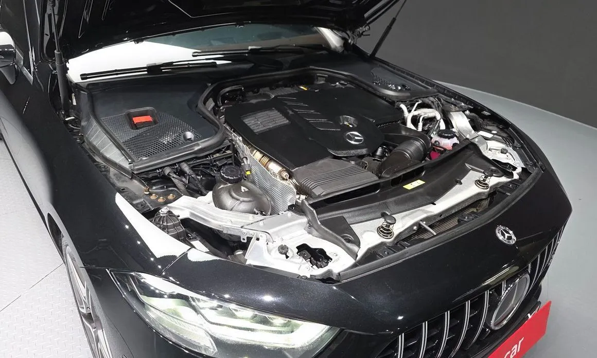 Mercedes-Benz CLS-Class 2022 из KR, фото 8
