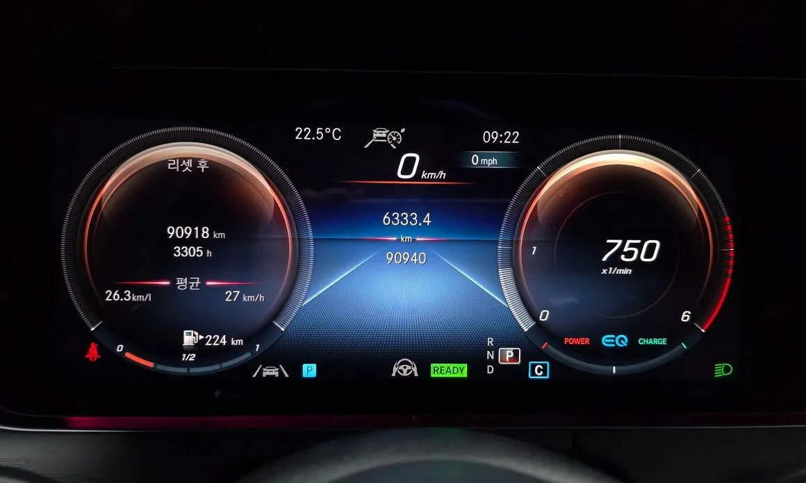 Mercedes-Benz CLS-Class 2022 из KR, фото 5