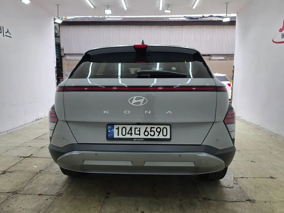Hyundai Kona — фото 2