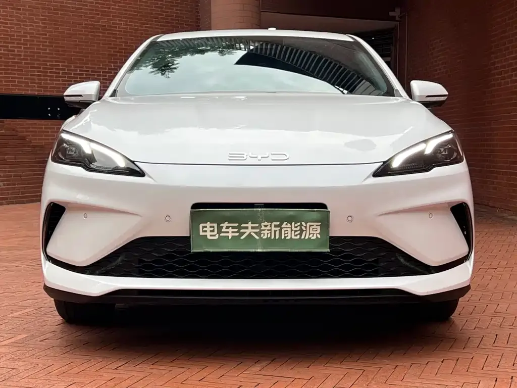 BYD Seal 05 DM-i 2025 из CN, фото 3