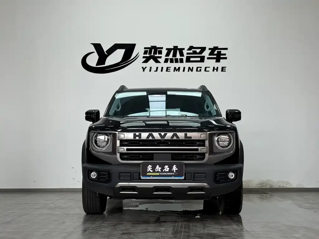 Haval Big Dog — фото 7