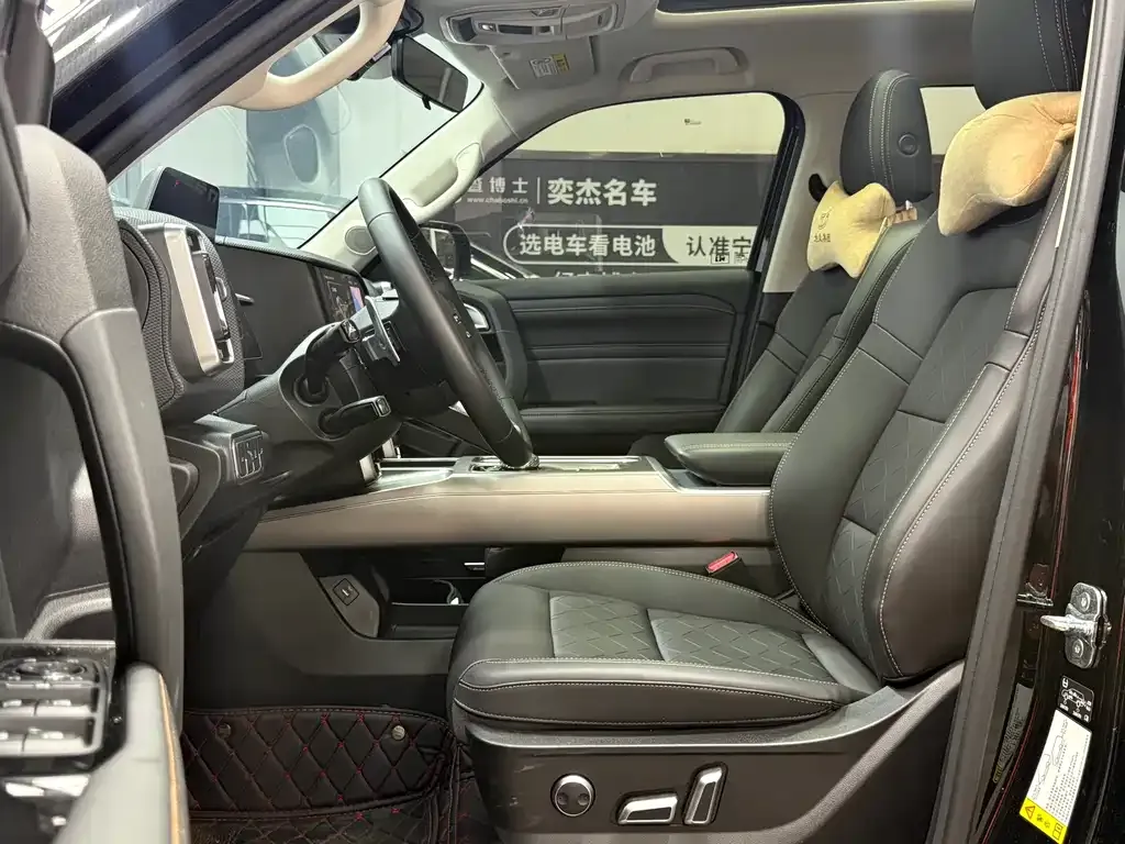 Haval Big Dog — фото 10