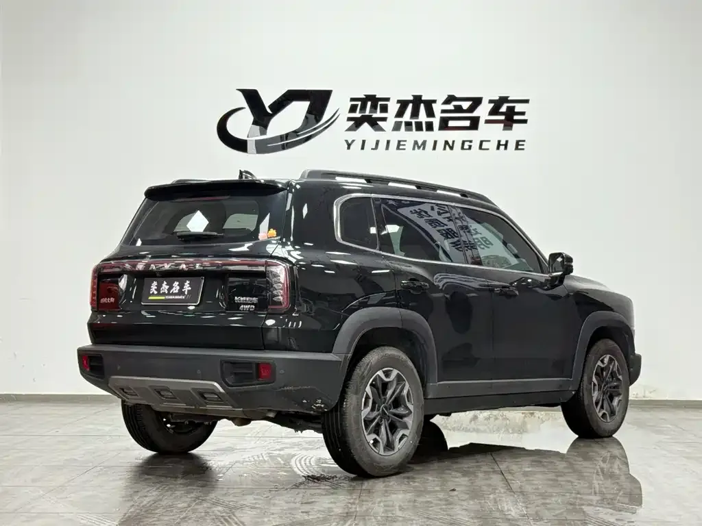 Haval Big Dog — фото 4